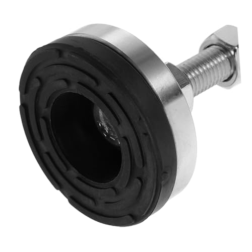 Pies Ajustables para Equipos de Cocina y Mobiliario Robusto 3