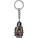 LEGO Star Wars The Mandalorian Key Chain/Key Ring Minifigure - 854124