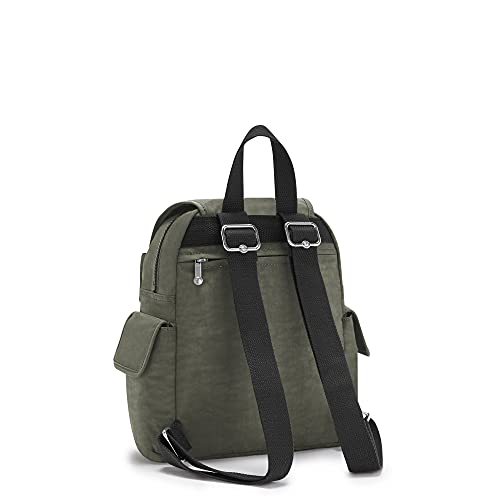 Image of Kipling Women's City Pack Mini Backpack, Lightweight Versatile Daypack, Bag
