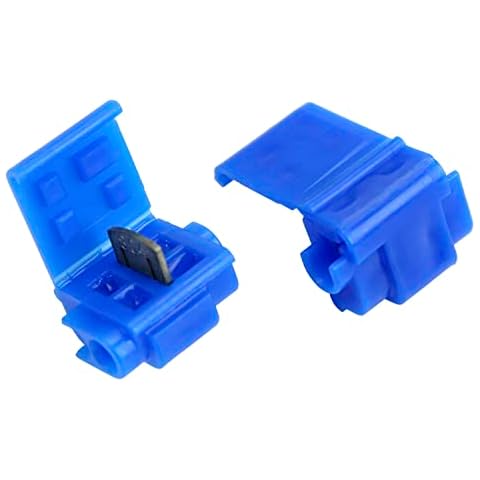 Conector eléctrico 3M Scotchlok IDC 804-POUCH Cover