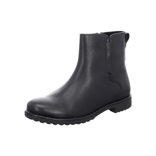 ARA Damen Liverpool Stiefelette, SCHWARZ, 38 EU
