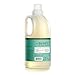 MRS. MEYER'S CLEAN DAY Liquid Laundry Detergent, Infused with Essential Oils, Basil, 64 oz (64 Loads)