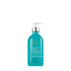 Moroccanoil Smoothing Lotion,10.2 Fl Oz