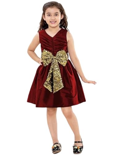 Image of A.T.U.N. (All Things UBER Nice) Girls Dress