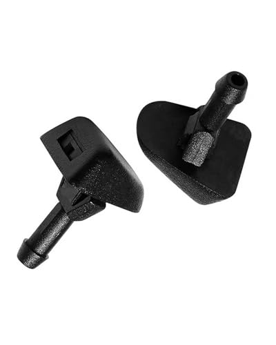 Gicleurs de lave-glace 30655605 7845009 pour Volvo C30 V40 S40 V50 XC90
