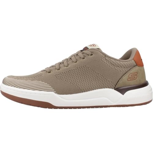Image of Skechers Mens Corliss - Dorset