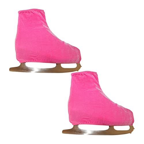 Couvre-chaussures de ski Kisangel imperméables avec finitions robustes