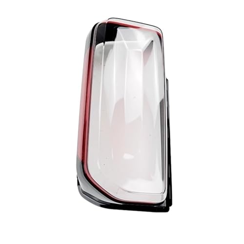 Coque feux arrière pour réparer un bris de glace sur Bronco droit