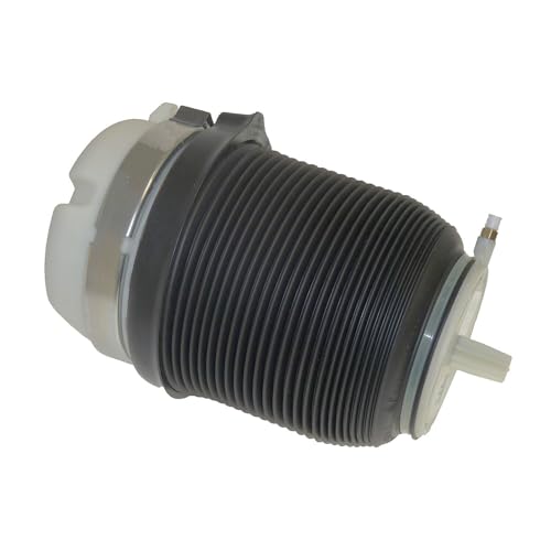 Ressort pneumatique Corteco 49430533 de haute résistance pour châssis
