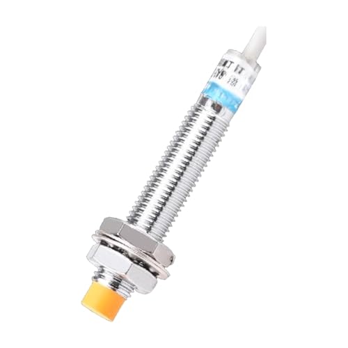 Capteur de proximité LJ8A3-2-Z/EX M8 NPN 3 fils normalement ouvert 24V
