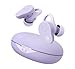 Produktbild Fresh 'n Rebel Twins Rush, Bluetooth Kopfhörer Sport In-Ear mit Hybrid aktiver Noise Cancelling, Ambient-Sound-Modus, IP57 Staub- und Wasserdicht, eingebautes Mikrofon, Tastensteuerung (Lilac)