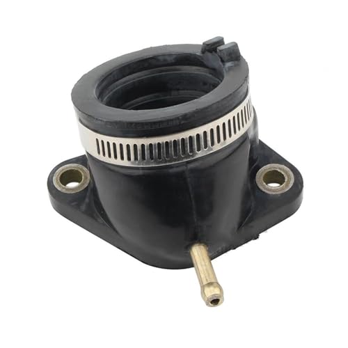 Soufflet caoutchouc carburateur flexible et résistant CH250