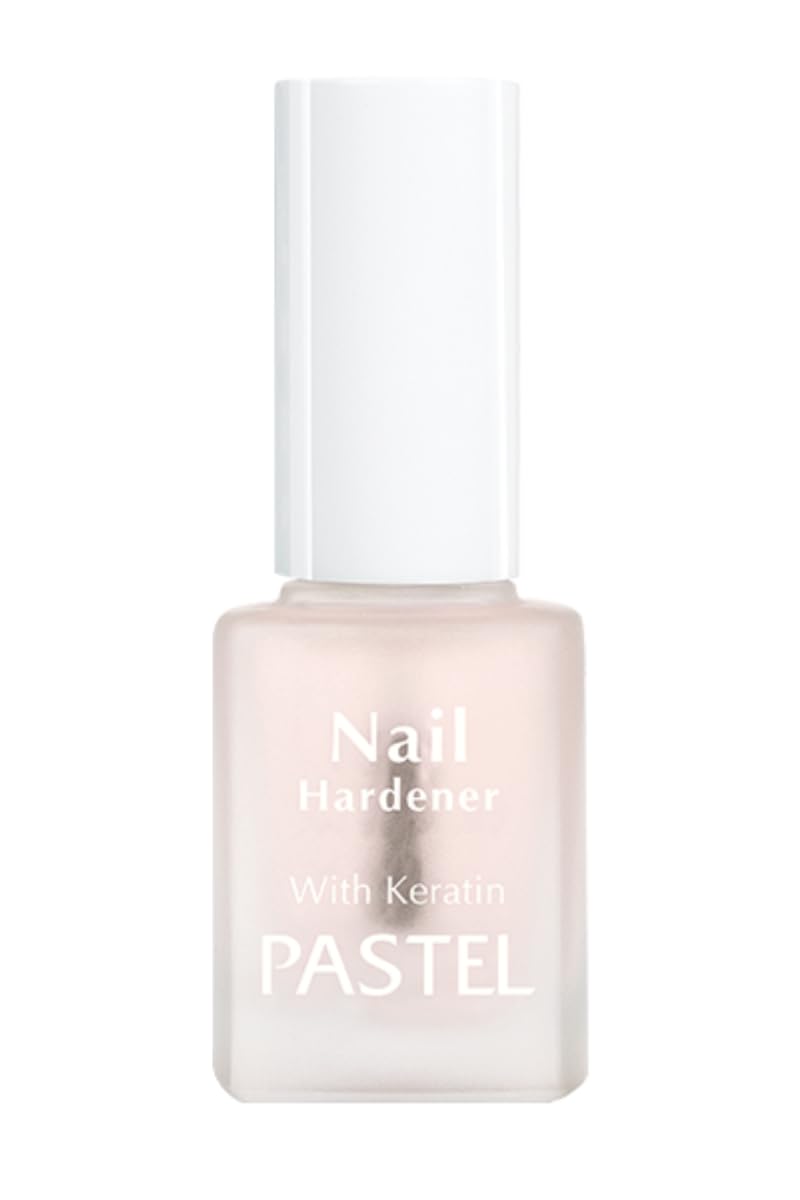 Pastel Naıl Hardener Wıth Keratın, 13 Ml