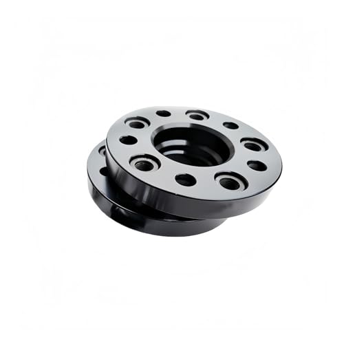 Entretoise d'extension de roue 30mm Mercedes Classe E AMG boulons 14x1.5