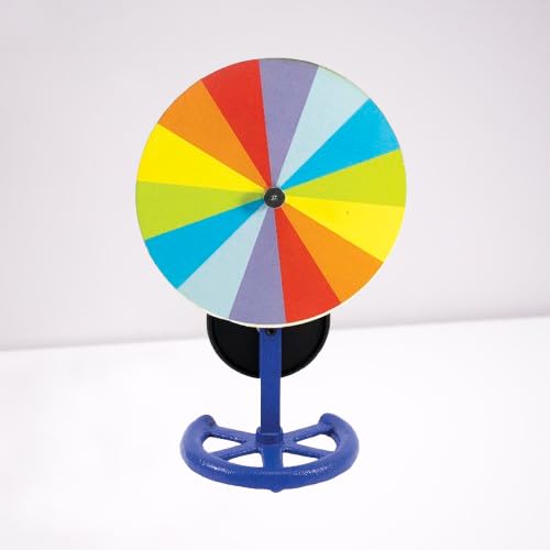 Newton Color Disc