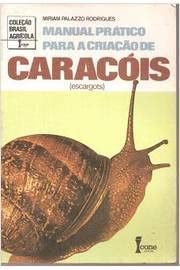 Manual Pratico Criaçao De Caracois