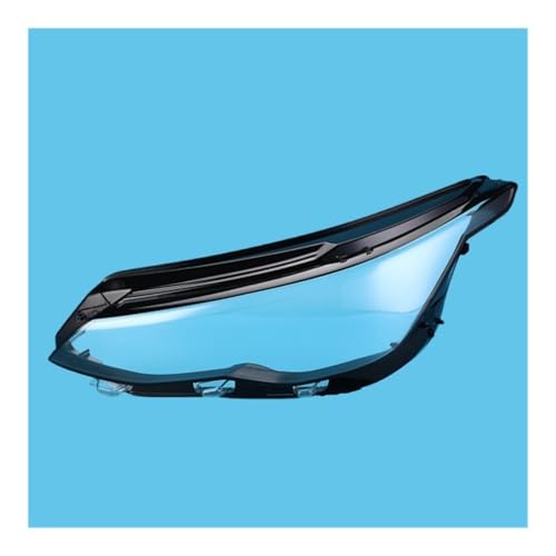 Lentille de phare Golf 8 pour rouler sereinement la nuit sur les routes de campagne