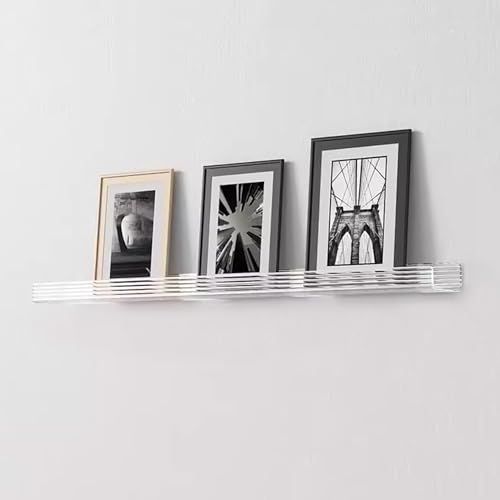 myoseya EH[VFt ǕtI I wallshelf tȒP  CeA ~j}Y Minimalist  60cm