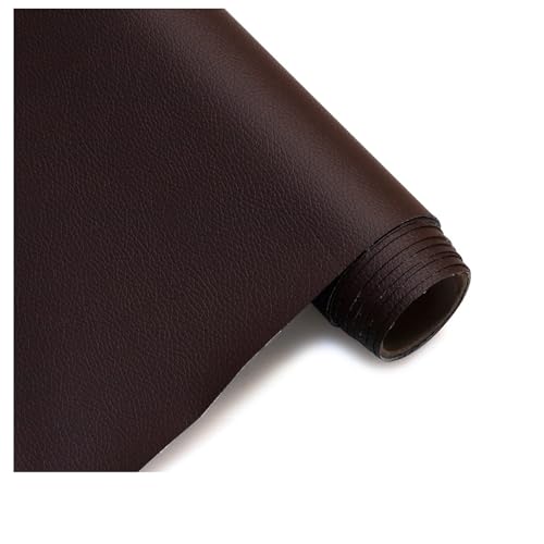 Simili cuir souple anti-tache pour rénover canapé abîmé tissu ameublement