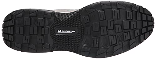 ECCO Women's Exohike Low Hydromax Water Resistant Hiking Shoe4