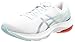 Produktbild ASICS Damen Gel-Pulse 13 Celebration of Sports Laufschuh, Weiß Grau Floss, 42.5 EU