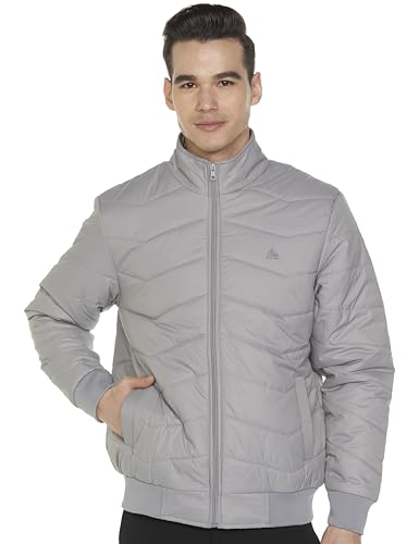 Image of Qube By Fort Collins Men Jacket, Polyester, Standard Length