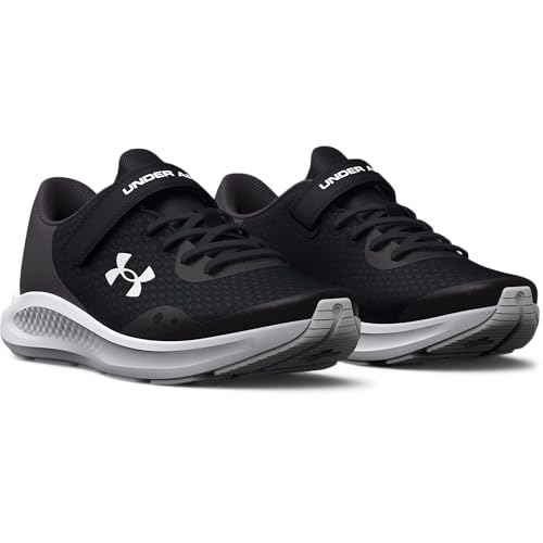 Under Armour unisex-child girls Pursuit 3 Alternate Closure3