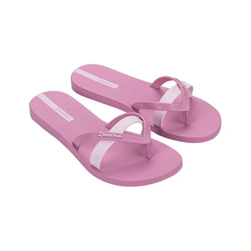 Ipanema Damen Kirei FEM Flipflop, PINK, 40 EU