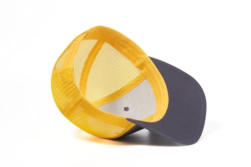 Gorra Trucker Snapback Personalizada Unisex miniatura 6