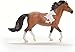 Schleich Horse Club- Mangalarga Marchador Stallion Horse Figurine - Pony Figures for Girls and Boys - Kids Ages 5+