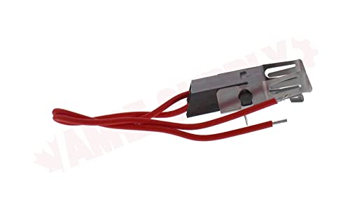 Y0R01500199 Range Surface Element Receptacle for Range