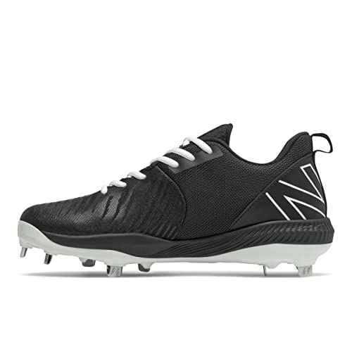 Image of New Balance Men's FuelCell 4040 V6 Metal Baseball Shoes