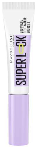 Maybelline New York Augenbrauengel, Für definierte Augenbrauen, Starker Halt ohne abzublättern oder zu kleben… – Ansicht 2
