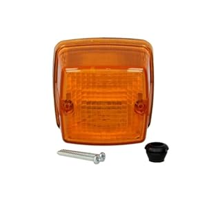 Hella 2BA 003 Blinkleuchte Baugruppe