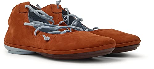 Image of Camper Women's Right Nina K400194 Mary Jane Flat