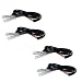Produktbild Germany Motorsports Motorrad Blinker Adapter Kabel für Blinkerwechsel Blinkerkabel für LED Halogen (Honda ab Bj. 04, 2 Paar)