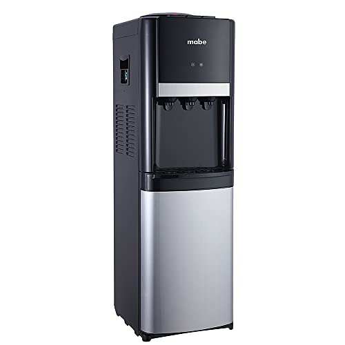 La mejor comparación de Servibar Mabe Top 5. 21 Imagen adicional