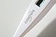 EUROPAPA Digitales Fieberthermometer für Babys, Kinder und Erwachsene, Thermometer für oral, axillar oder rektal, wasserdicht mit Fieberalarm (Lila)