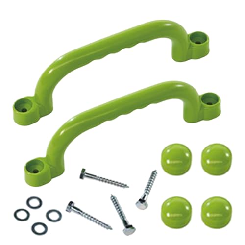 Generisch Spielturm Zubehör, Haltegriffe Spielturm, Haltegriffe Aus Kunststoff, Kinder Indoor Outdoor Spielturm Handgriffe Für Spielplatz