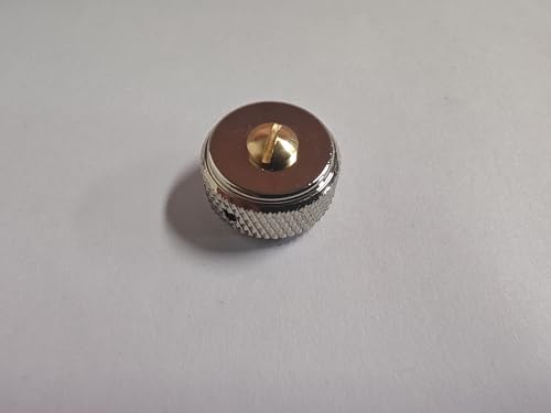 LVACODV No. 1 Brass for Coleman Lantern 242 243 246 247 249 500 Stove