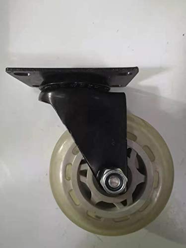 yabbay Cadres de Roues et de Roues pour Karts