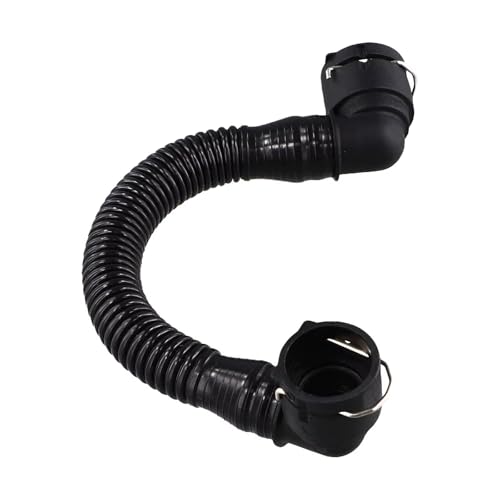 Tubo de ventilación del cárter para solucionar ralentí inestable en Astra H