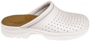 Mens Panda Safety Slipper Glog Not Steel Toe Caps