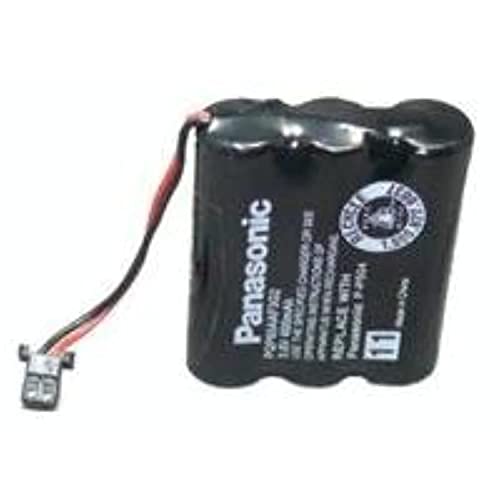 Panasonic Works with Panasonic KX-TC901, Cobra, 3.6 Volts