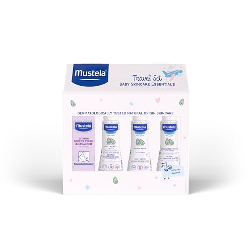 baby travel bathing kits
