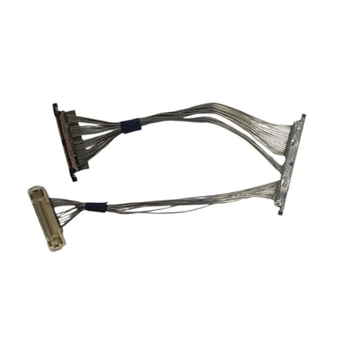 Câble coaxial de caméra 3T de rechange pour réparation de drone à cardan