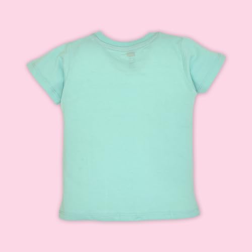 Image of LuvLap Baby Boys Regular Fit 100% Cotton Full Sleeves Boys T-Shirt Set Pack of 3