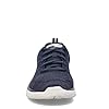 Skechers Men's Track Front Runner Lace-up Sneaker Oxford, Navy Grey, 10 UK #3