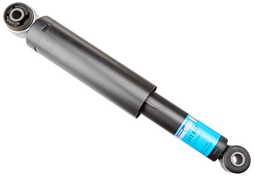 SACHS 311 647 Ammortizzatore