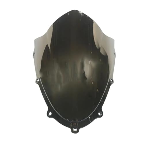 Spoiler pare-brise GSX-R 125 2019 pour supprimer le vent sur le casque